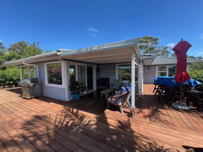 A/579 Inland Road, Helensville