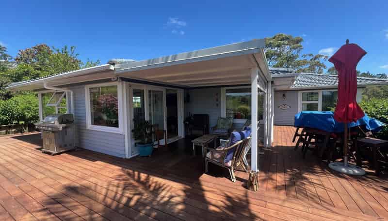 A/579 Inland Road, Helensville