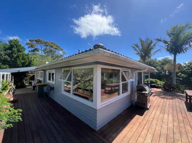 A/579 Inland Road, Helensville