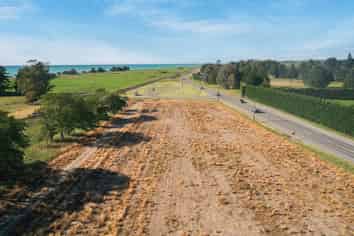  Waimate Highway, Saint Andrews