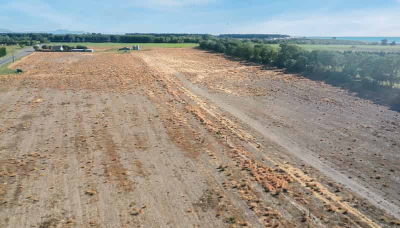  Waimate Highway, Saint Andrews