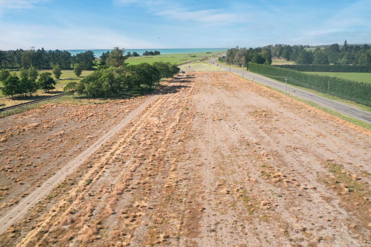 Buy 6.8ha get 9.2 ha - More