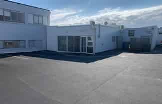 Milford Modern Office – 47 sqm with Parking