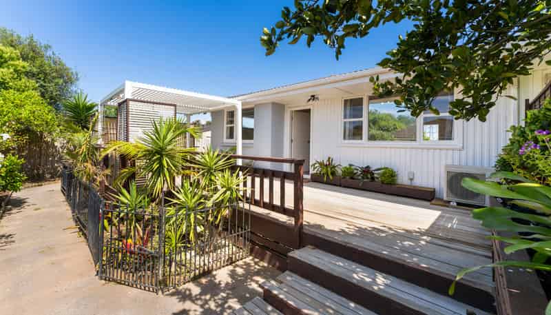 4/53 Pakuranga Road, Pakuranga