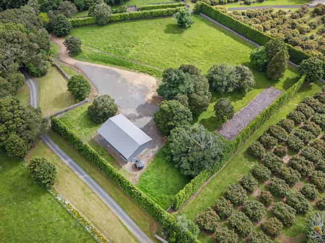 662A Ngunguru Road, Glenbervie