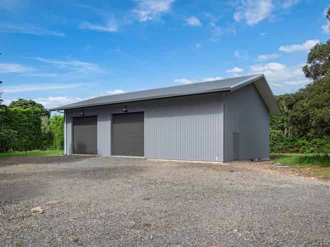 662A Ngunguru Road, Glenbervie