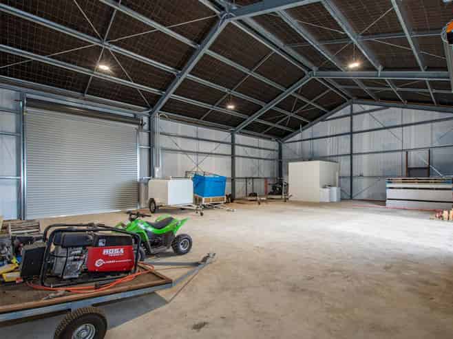 662A Ngunguru Road, Glenbervie