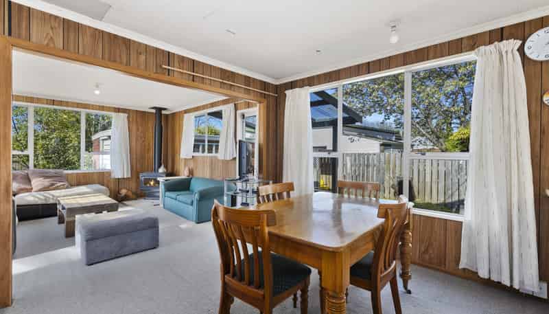 5 Rangiamohia Road, Turangi