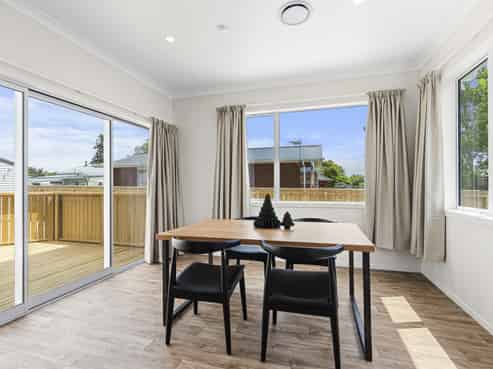 40C Mahoe Street, Inglewood