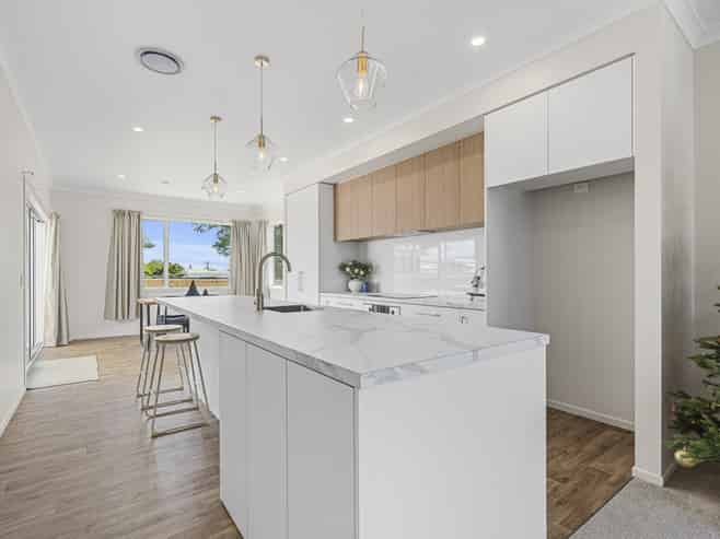 40C Mahoe Street, Inglewood