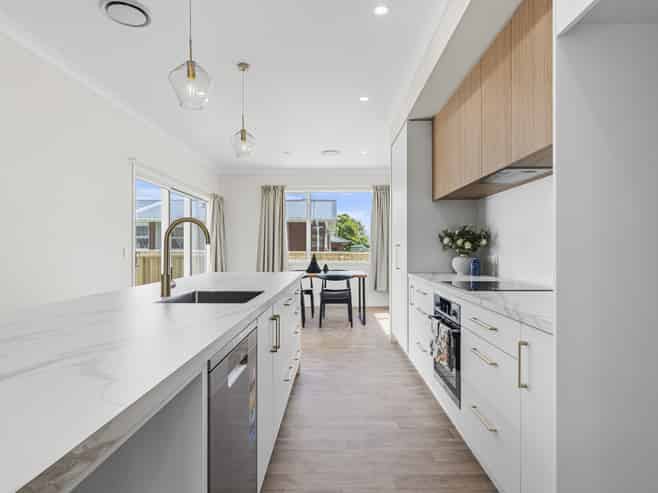 40C Mahoe Street, Inglewood