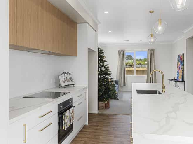 40C Mahoe Street, Inglewood