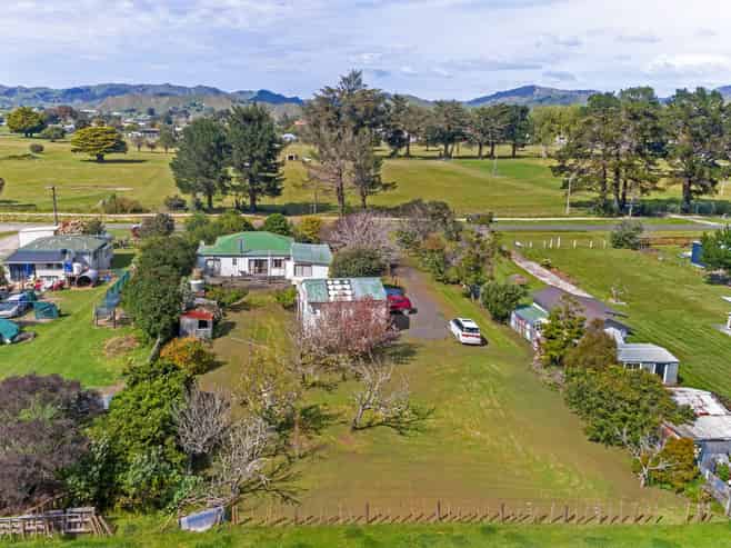 7 Forster Street, Tolaga Bay