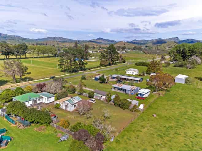 7 Forster Street, Tolaga Bay