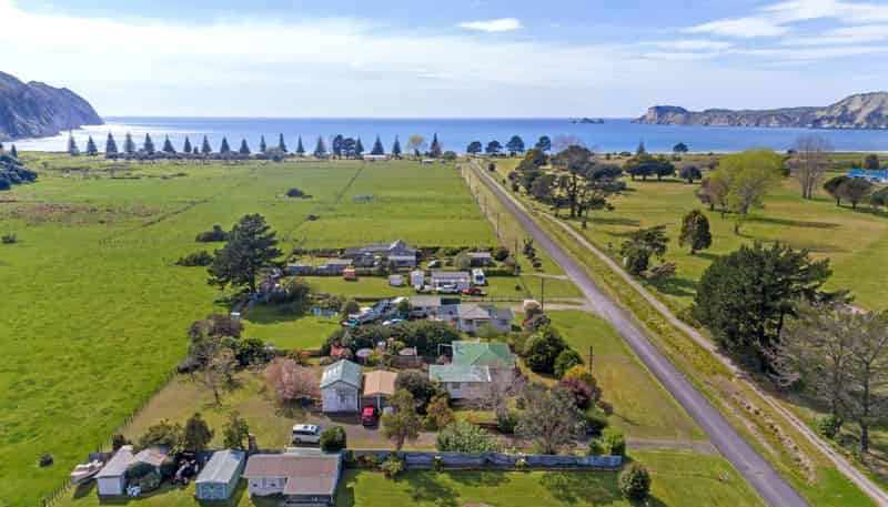 7 Forster Street, Tolaga Bay