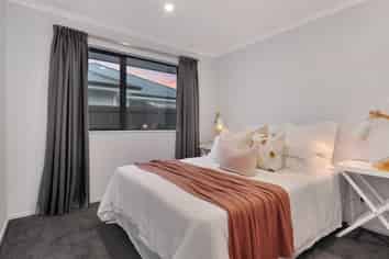 8 Kakapo Place, Rolleston