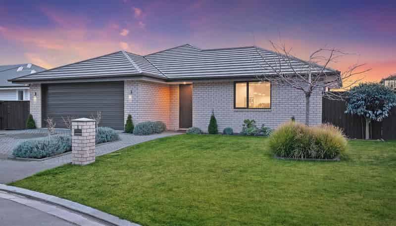 8 Kakapo Place, Rolleston