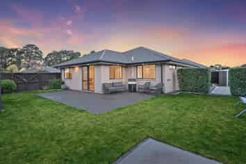 8 Kakapo Place, Rolleston