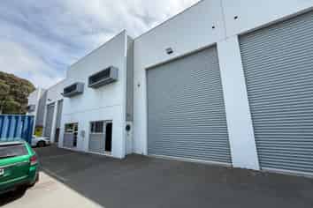 Ideal Tradies Warehouse Unit 