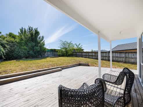 14A North Street, Feilding