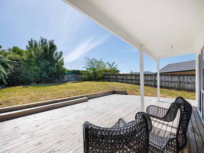 14A North Street, Feilding