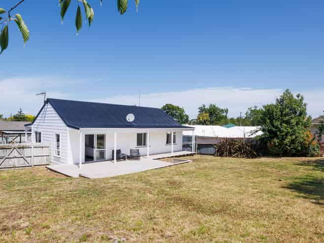 14A North Street, Feilding