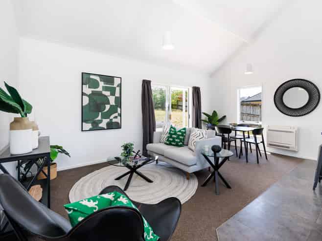 14A North Street, Feilding