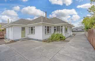 109 Hoon Hay Road, Hoon Hay