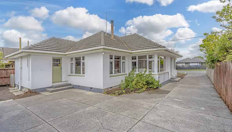 109 Hoon Hay Road, Hoon Hay