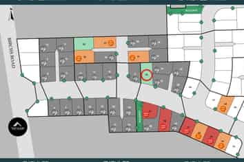  Lot 32 Birchs Green, Prebbleton