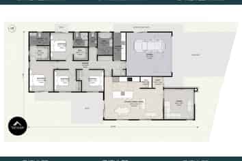  Lot 32 Birchs Green, Prebbleton