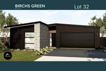  Lot 32 Birchs Green, Prebbleton