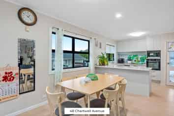 48 and 48A Chartwell Avenue, Glenfield