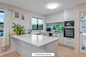 48 and 48A Chartwell Avenue, Glenfield