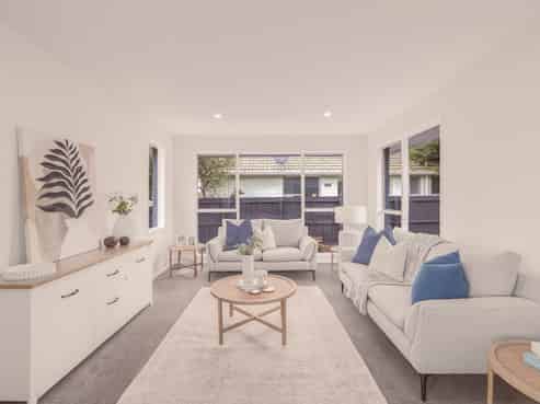 40 Clydesdale Street, Woolston