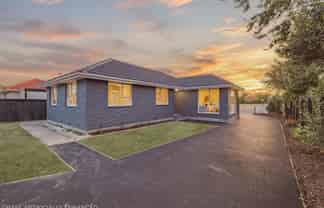 40 Clydesdale Street, Woolston