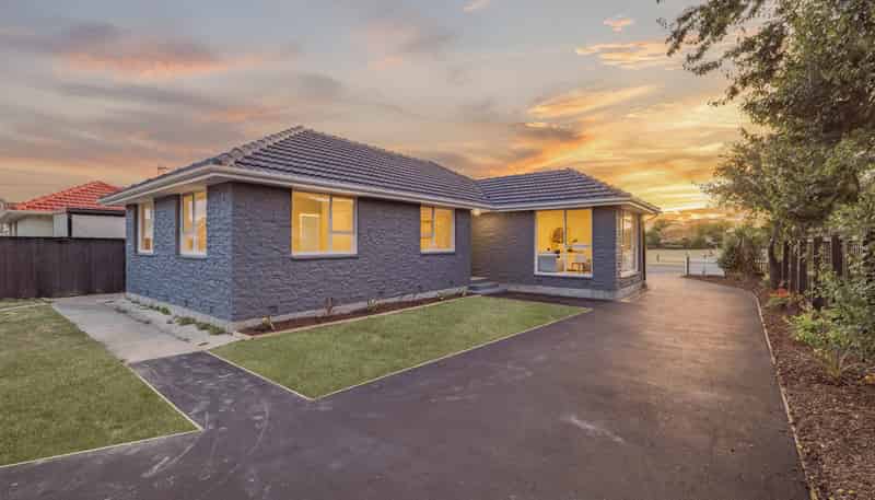 40 Clydesdale Street, Woolston