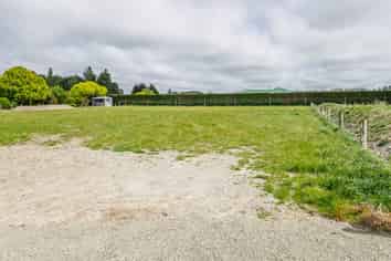 Lot 3, 165 Wakanui Road, Ashburton