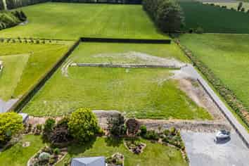 Lot 3, 165 Wakanui Road, Ashburton