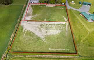 Lot 3, 165 Wakanui Road, Ashburton