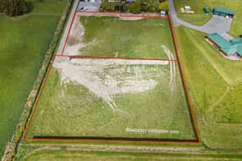 Lot 3, 165 Wakanui Road, Ashburton