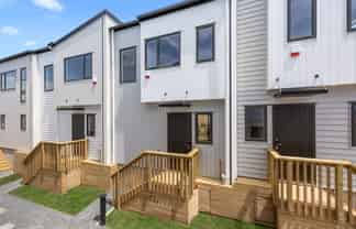 4/58 Hamlin Road, Mount Wellington