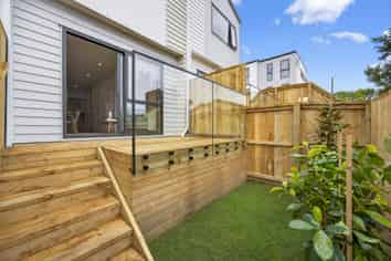 4/58 Hamlin Road, Mount Wellington