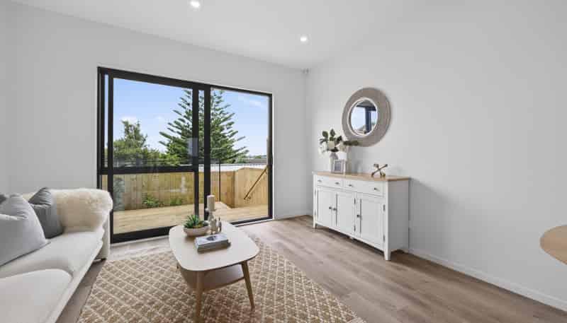 Lot 7/58-60 Hamlin Road, Mount Wellington