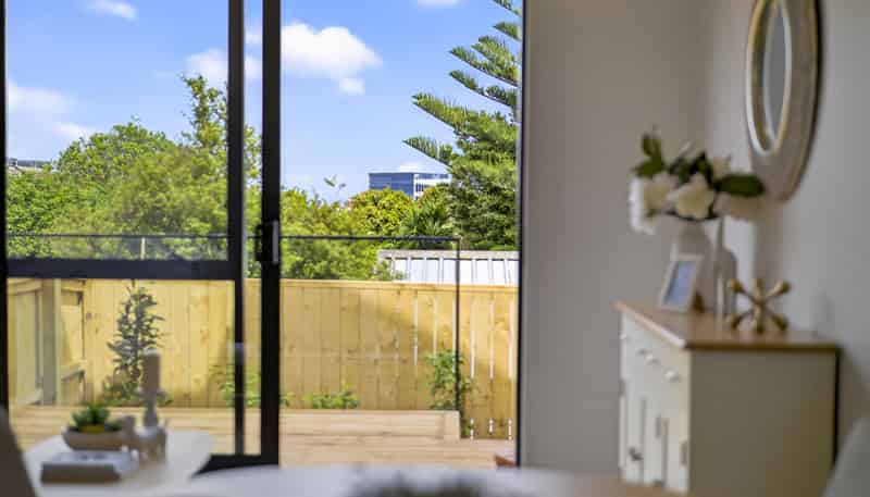 4/58 Hamlin Road, Mount Wellington