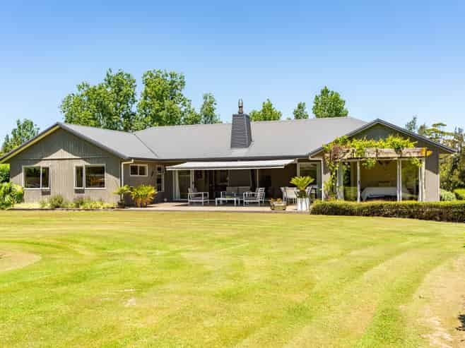 47 Gumdiggers Lane, Mangawhai Heads