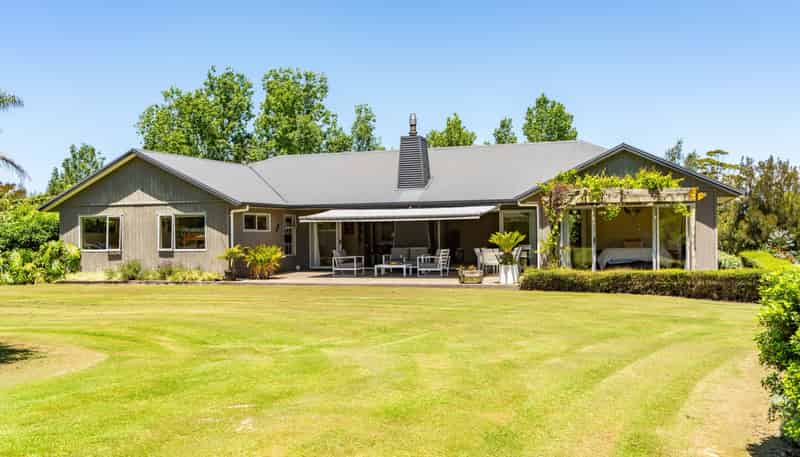 47 Gumdiggers Lane, Mangawhai Heads