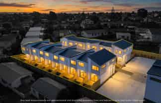 6/60 Hamlin Road, Mount Wellington