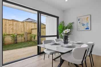 Lot 17/58-60 Hamlin Road, Mount Wellington