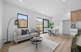Lot 17/58-60 Hamlin Road, Mount Wellington